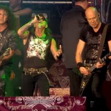 Accept video pic