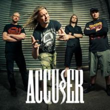 Accu§er band pic