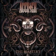 Accu§er The Mastery cover