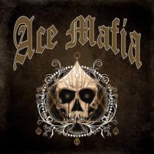 Ace Mafia EP cover
