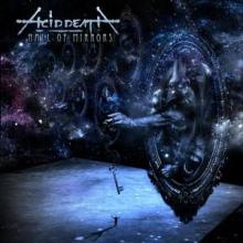 Acid Death Hall of Mirrors cover