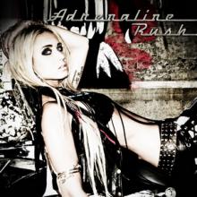 Adrenaline Rush cover