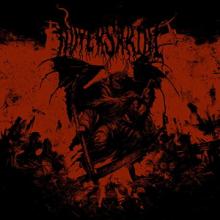 Adversarial Death, Endless Nothing and the Black Knife of Nihilism cover
