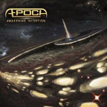 Æpoch Awakening Inception cover