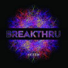 Aeren Breakthru cover