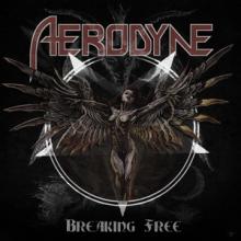 Aerodyne Breaking Free cover