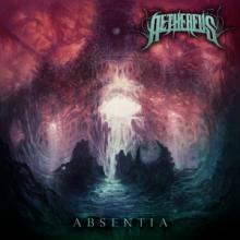 Aethereus Absentia cover