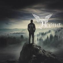 Aevum Dischronia cover