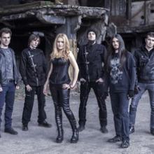 After Apocalypse band pic
