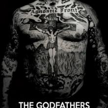Agnostic Front The Godfathers of Hardcore cover