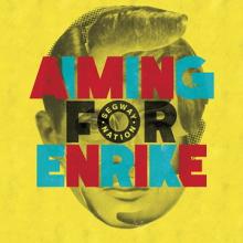 Aiming For Enrike Segway Nation cover