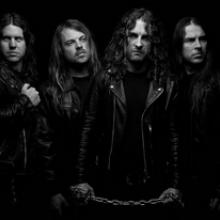 Airbourne band pic