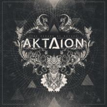 Aktaion The Parade of Nature cover