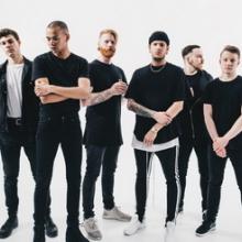 Alazka band pic