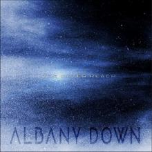 Albany Down The Outer Reach cover