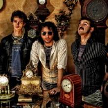 Alchemy band pic