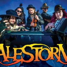 Alestorm band pic