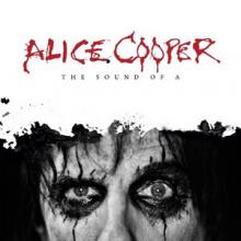 alice cooper the sound of a single cover