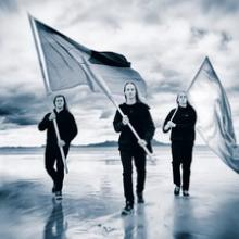 Alien Weaponry band pic