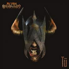Alien Weaponry Tū cover