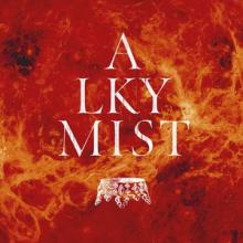 Alkymist Djinn single cover