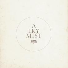 Alkymist cover
