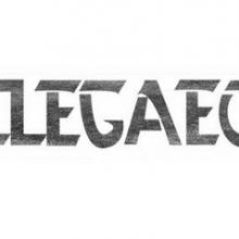 Allegaeon logo