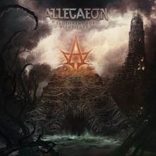 Allegaeon Proponent for Sentience cover