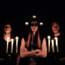 All Hell band pic