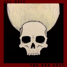 All Hell The Red Sect cover