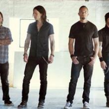 Alter Bridge band pic