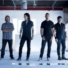 Alter Bridge band pic
