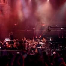 Alter Bridge video pic