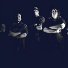 Altered Shade band pic