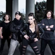 Amaranthe band pic