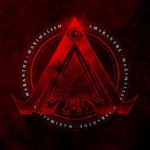 Amaranthe Maximalism cover