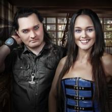 Amberian Dawn photo 2015