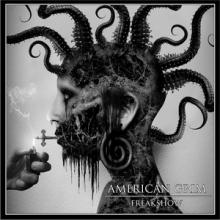 American Grim Freakshow cover