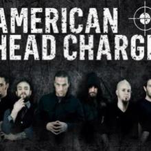 American Head Charge band pic