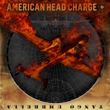 American Head Charge Tango Umbrella cover