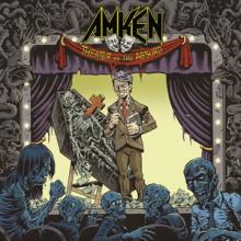 AMKEN Theater of the Absurd cover