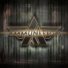 Ammunition cover