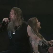 Amon Amarth video pic