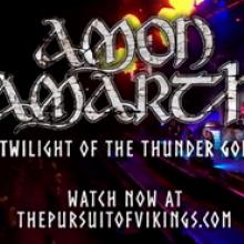 Amon Amarth video pic