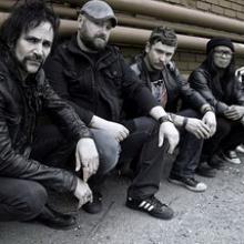 Amongst Thieves band pic