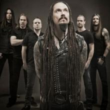 Amorphis band pic