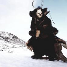 Amorphis video pic