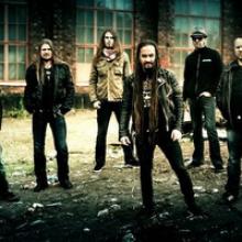 Amorphis band pic