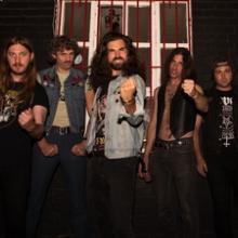 Amulet band pic