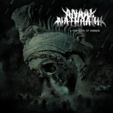 Anaal Nathrakh A New Kind of Horror cover